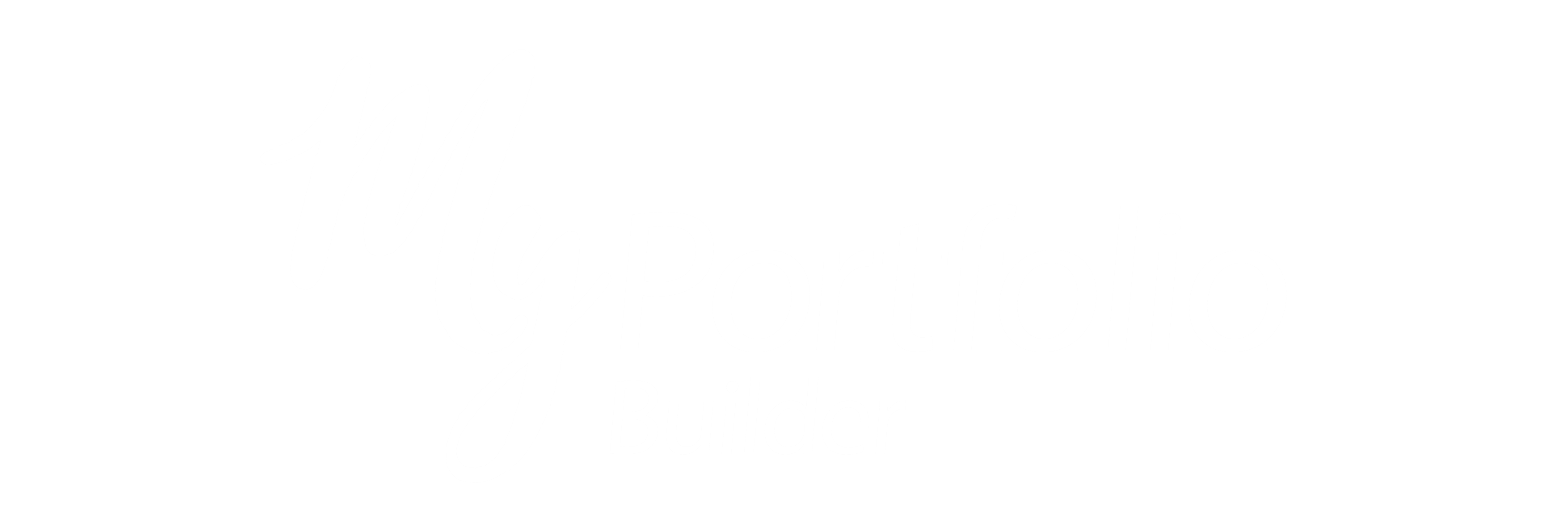 myPortfolioBuilder logo